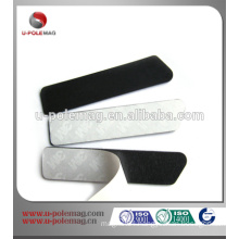 Blank Adhesive Rubber Magnetic Sheets